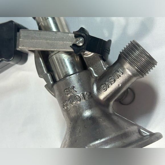 Stainless Steel Keg Connector - Picture 7 of 8